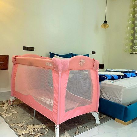 Imlil Apartment Climatise Azrou Exteriér fotografie