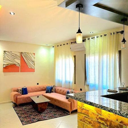 Imlil Apartment Climatise Azrou Exteriér fotografie