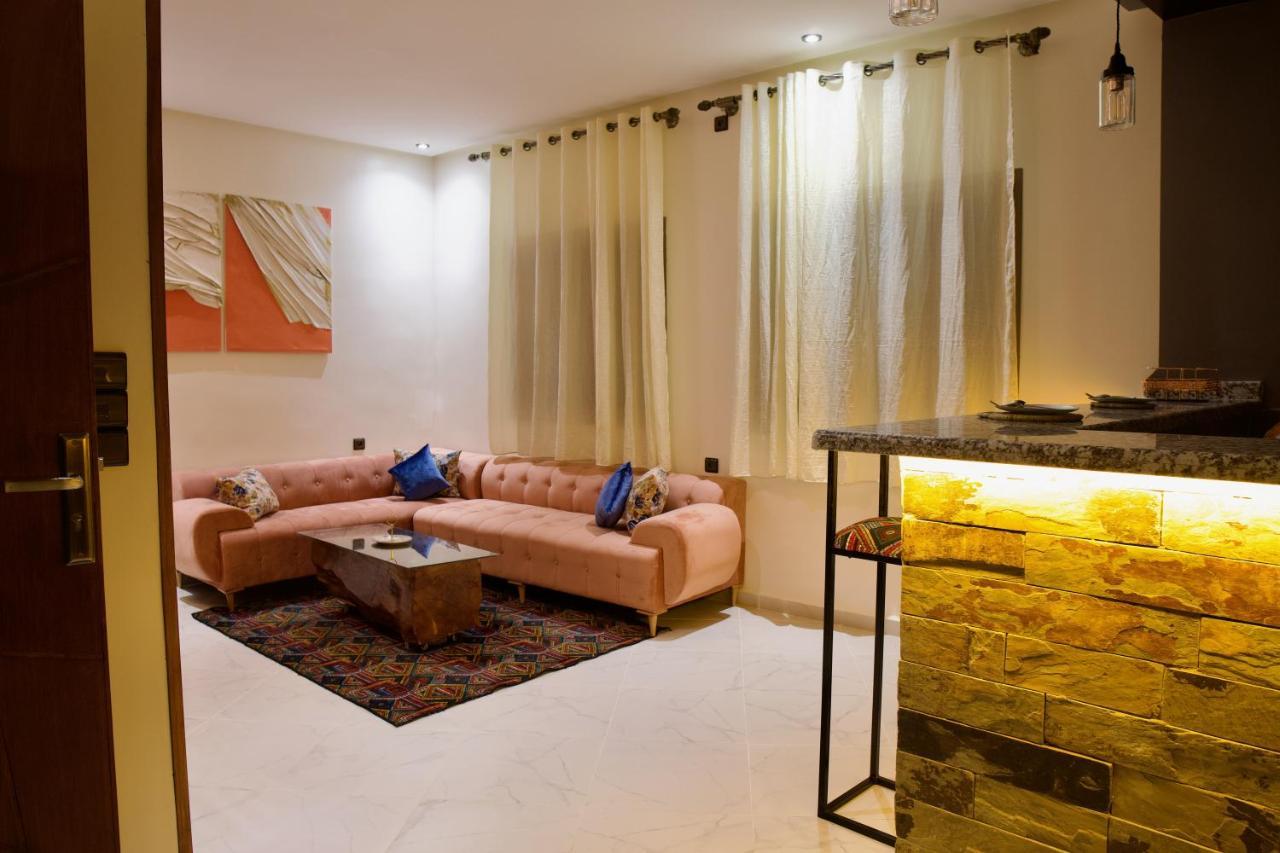 Imlil Apartment Climatise Azrou Exteriér fotografie