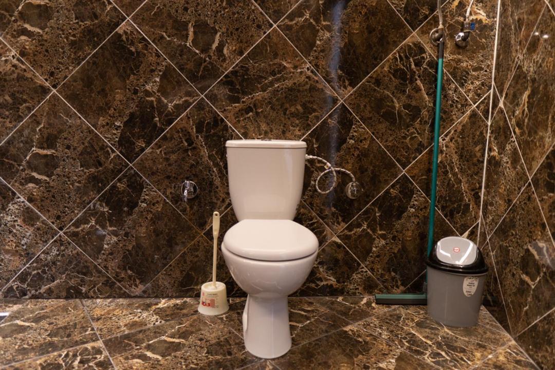 Imlil Apartment Climatise Azrou Exteriér fotografie
