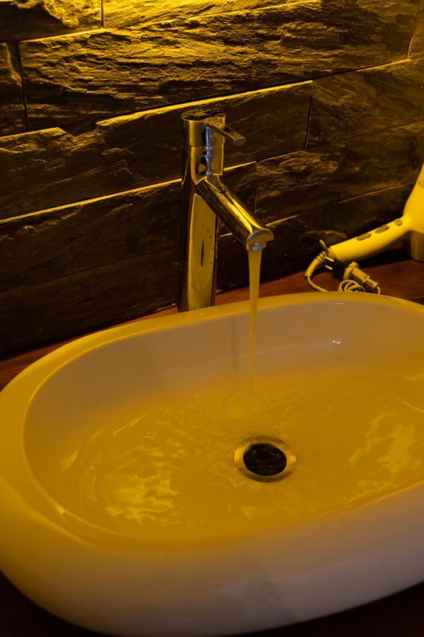 Imlil Apartment Climatise Azrou Exteriér fotografie