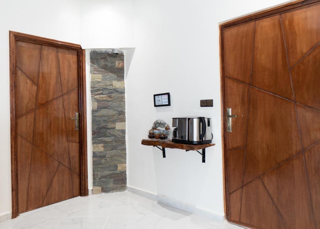 Imlil Apartment Climatise Azrou Exteriér fotografie