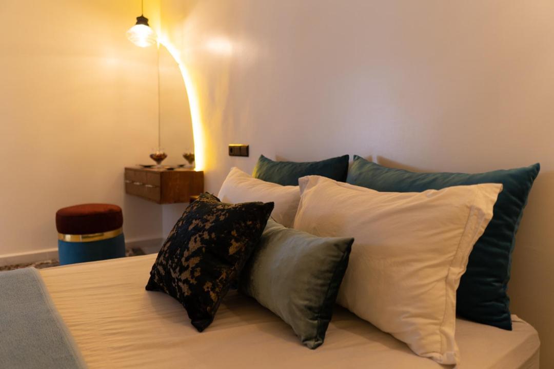 Imlil Apartment Climatise Azrou Exteriér fotografie