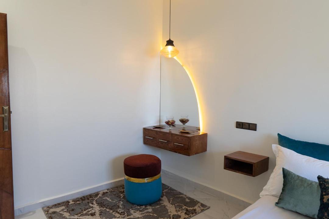 Imlil Apartment Climatise Azrou Exteriér fotografie