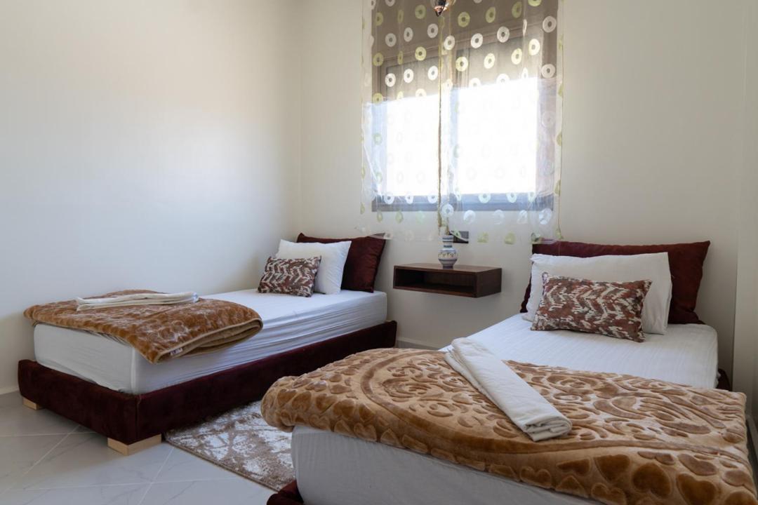Imlil Apartment Climatise Azrou Exteriér fotografie