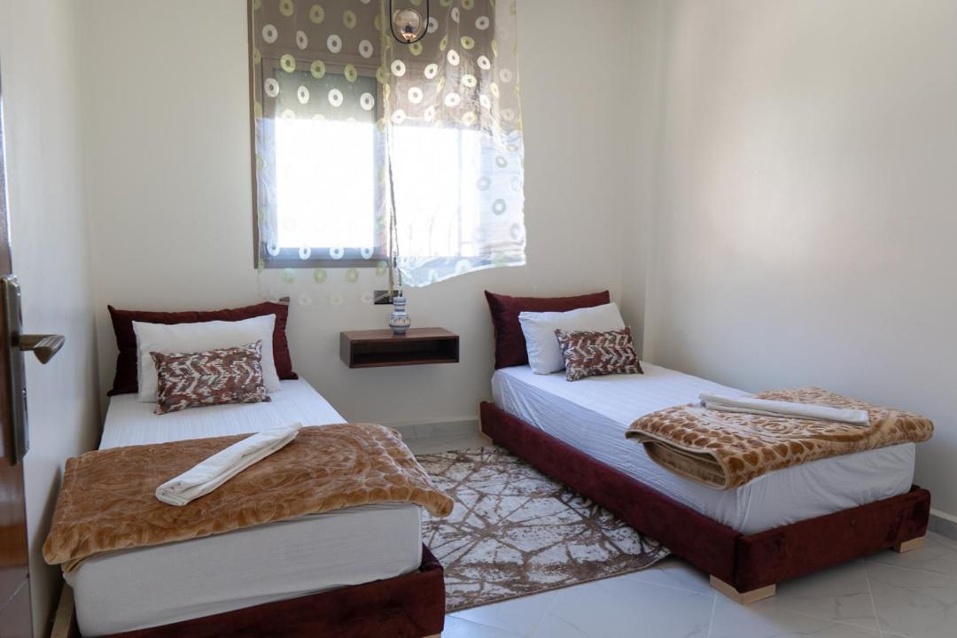 Imlil Apartment Climatise Azrou Exteriér fotografie