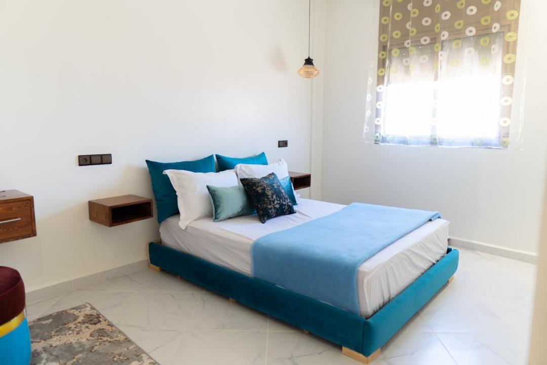 Imlil Apartment Climatise Azrou Exteriér fotografie