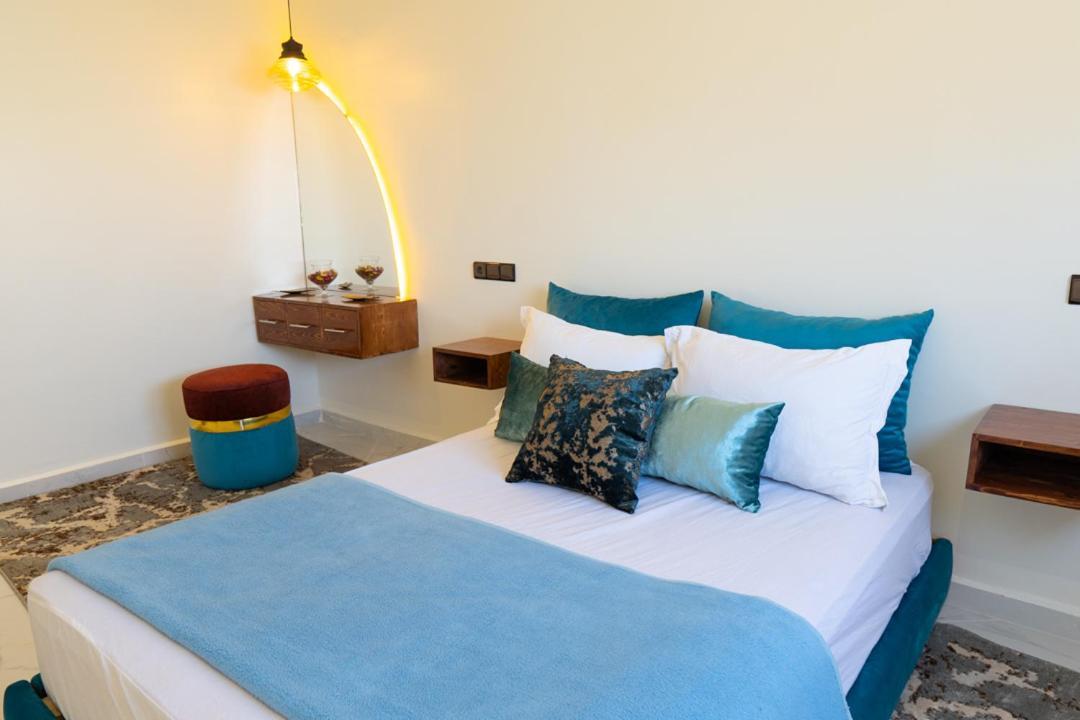 Imlil Apartment Climatise Azrou Exteriér fotografie