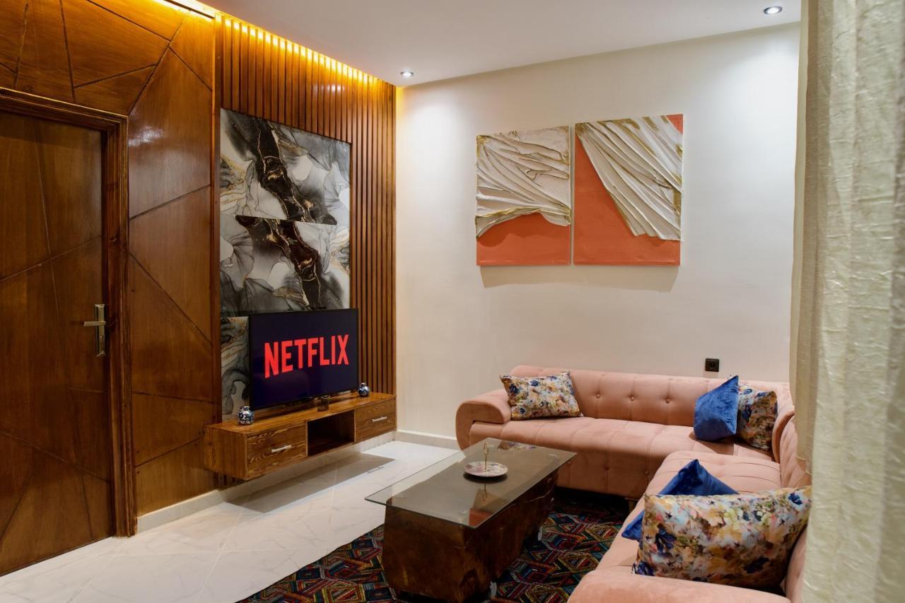 Imlil Apartment Climatise Azrou Exteriér fotografie