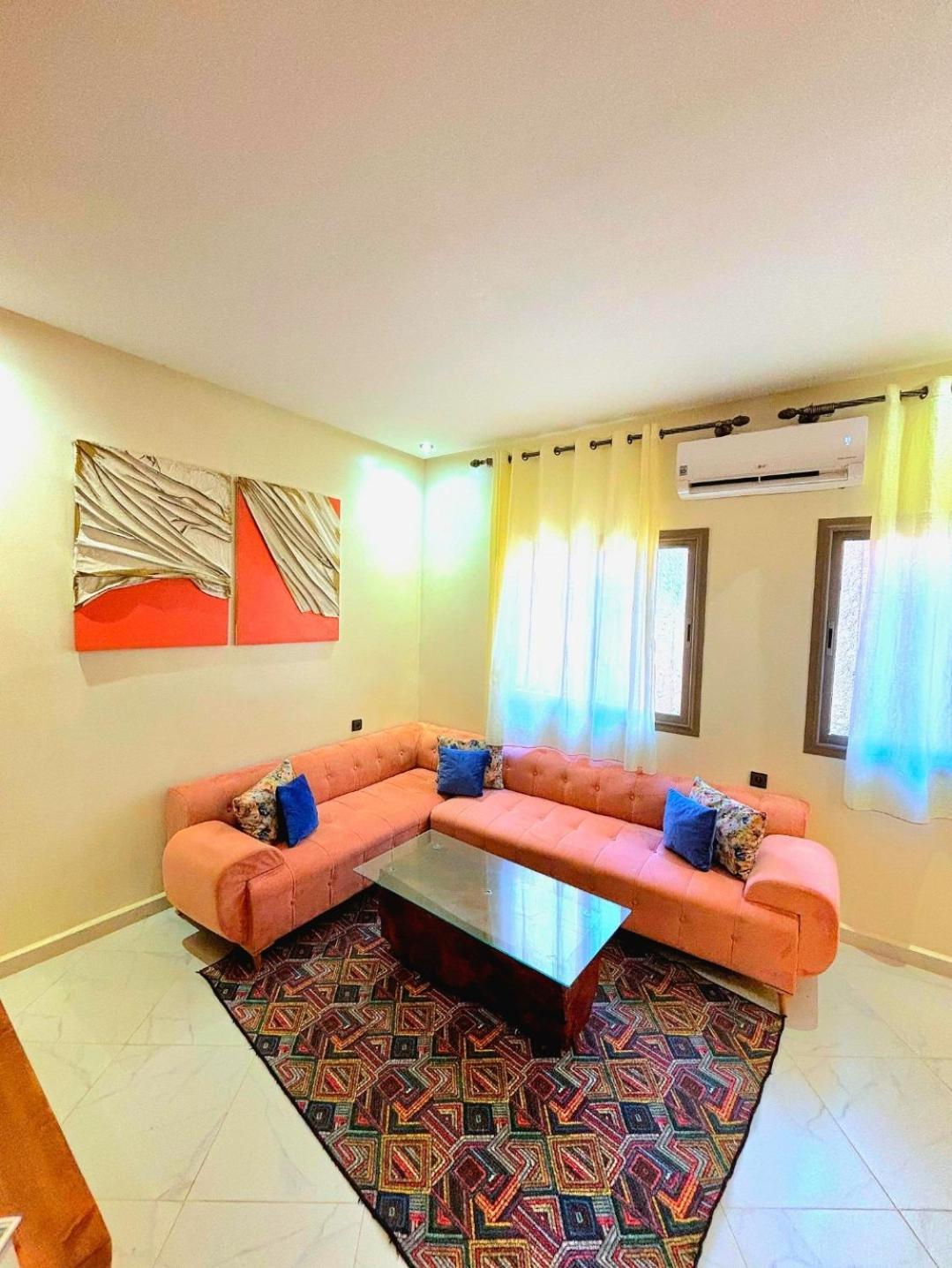 Imlil Apartment Climatise Azrou Exteriér fotografie