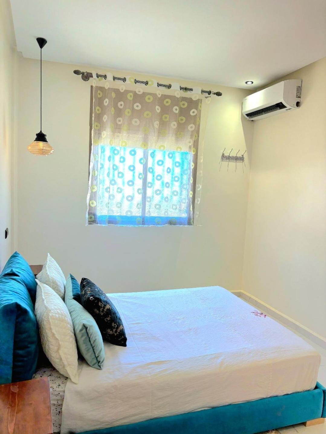 Imlil Apartment Climatise Azrou Exteriér fotografie